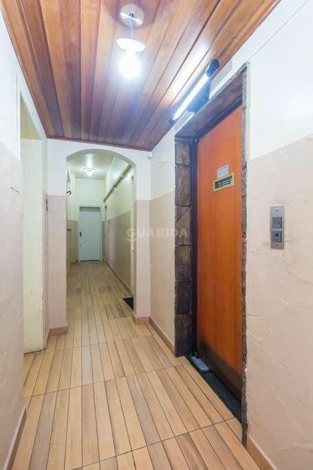 Apartamento para alugar em Rua Luiz Manoel, 190 - foto 18