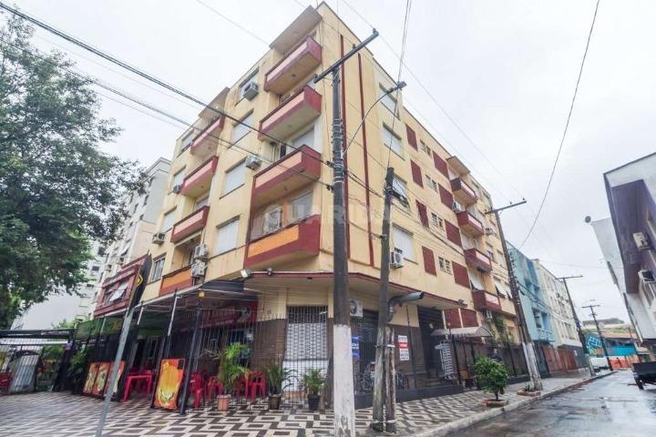 Apartamento para alugar em Rua Luiz Manoel, 190 - foto 20