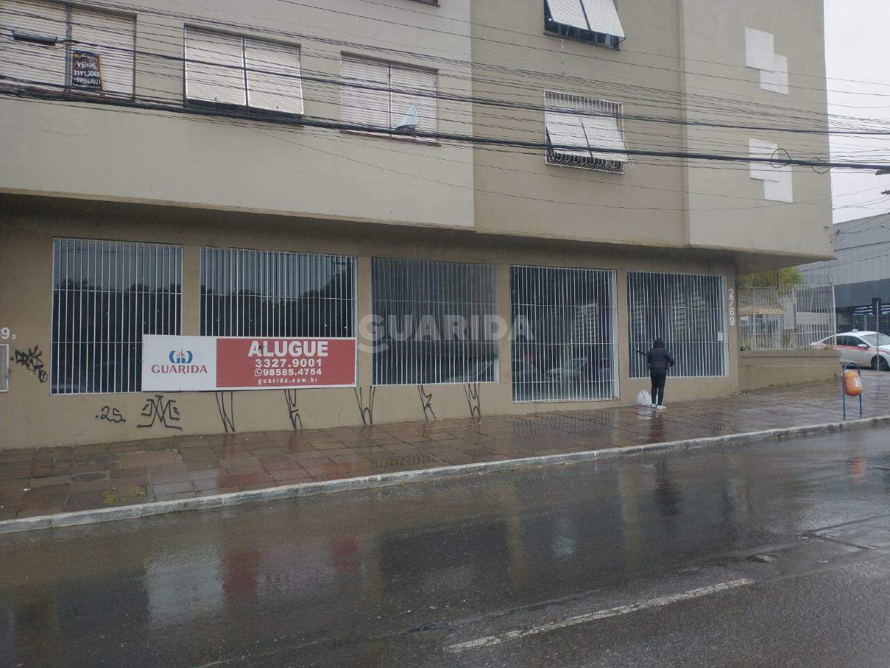 loja ponto comercial para alugar em Avenida Bento Gonçalves, 2789 - foto 18