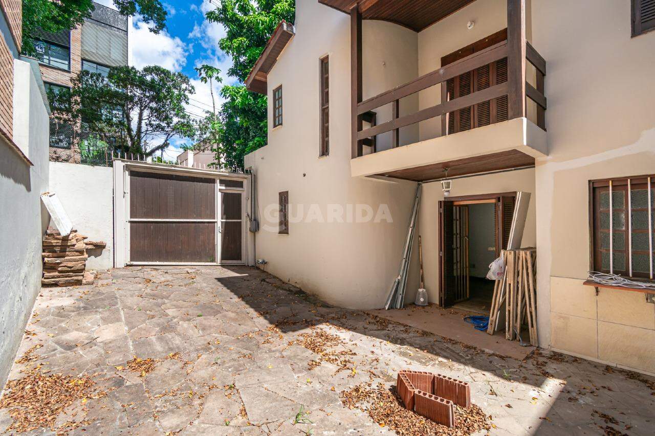 casa comercial para alugar em Avenida América, 264 - foto 27