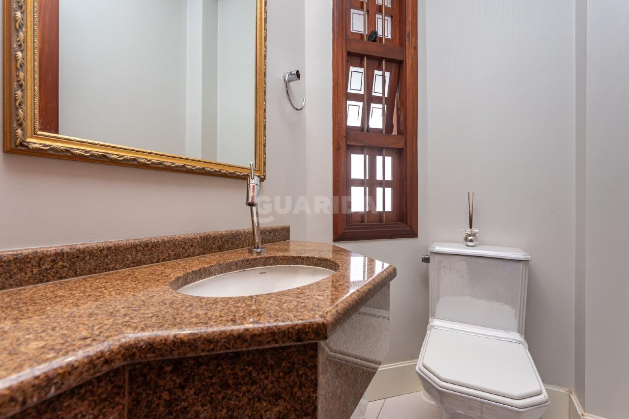 Casa em condominio para alugar em Rua Alcebíades Antônio dos Santos, 356 - foto 17