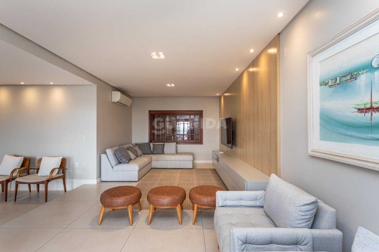 Casa em condominio para alugar em Rua Alcebíades Antônio dos Santos, 356 - foto 3