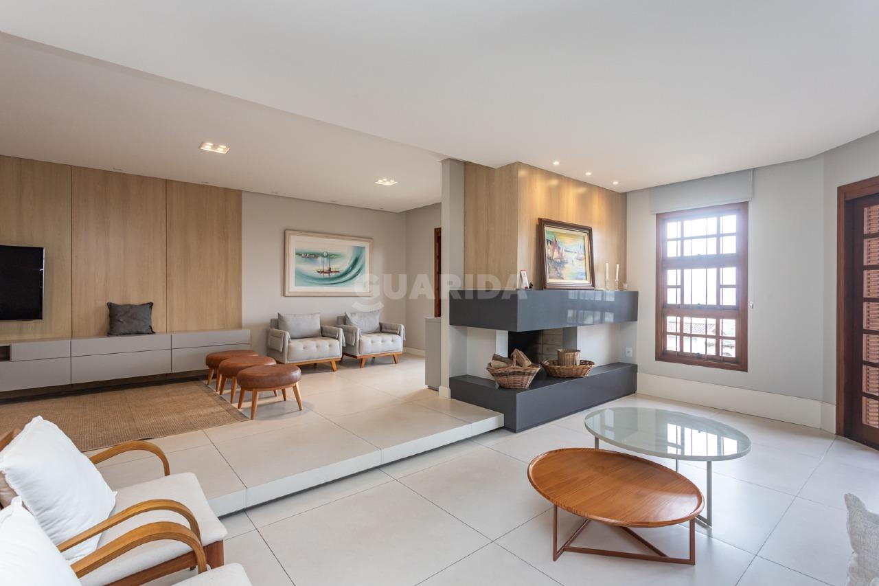Casa em condominio para alugar em Nonoai, Porto Alegre - foto 1