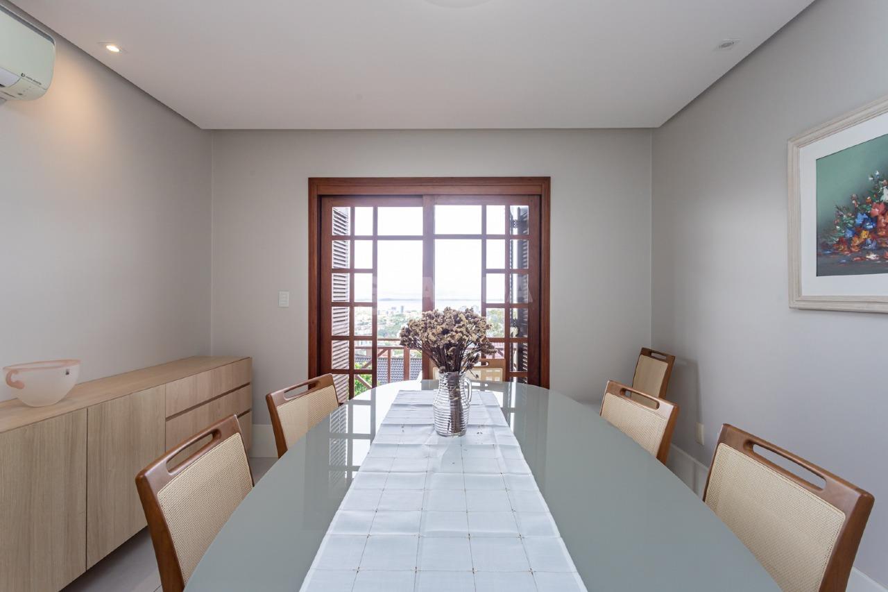 Casa em condominio para alugar em Rua Alcebíades Antônio dos Santos, 356 - foto 20