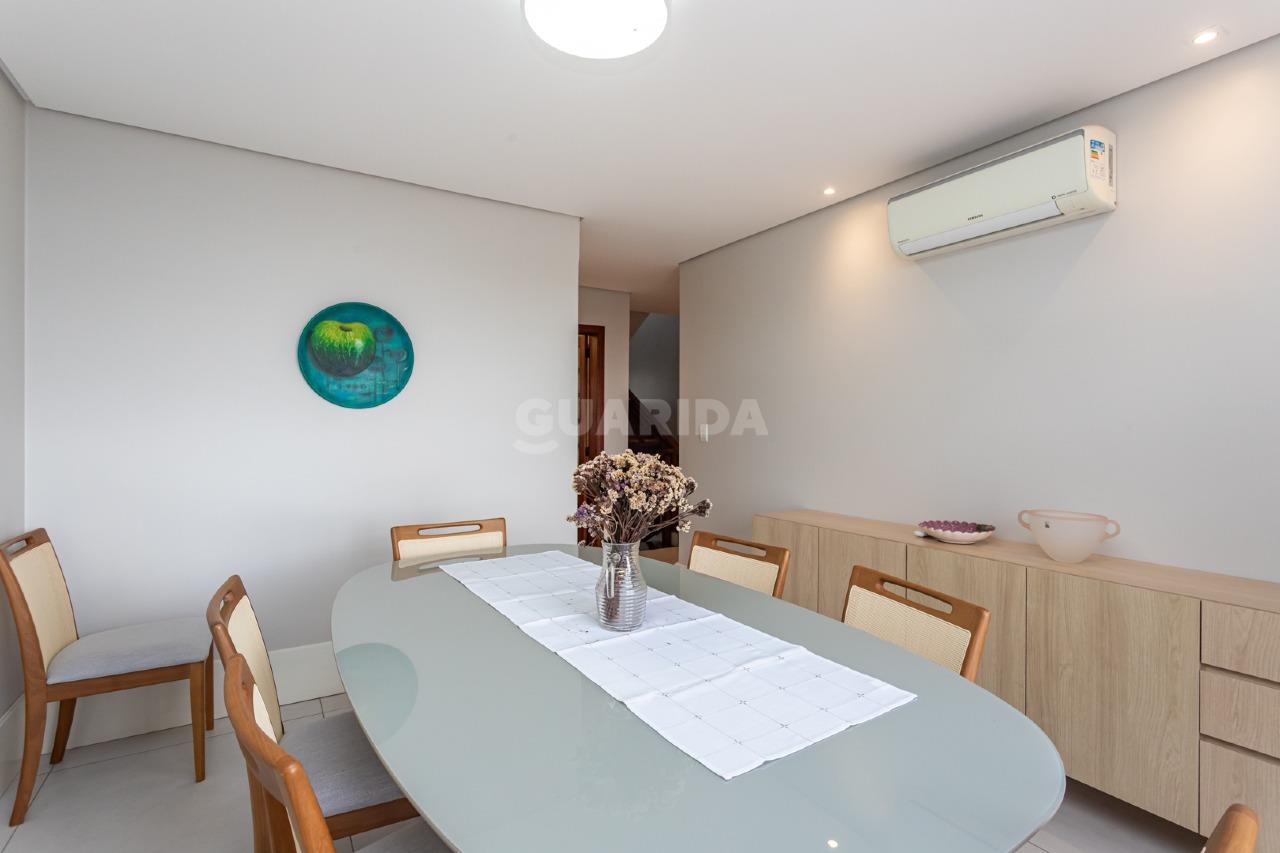 Casa em condominio para alugar em Rua Alcebíades Antônio dos Santos, 356 - foto 22