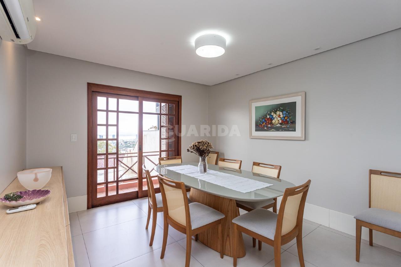 Casa em condominio para alugar em Rua Alcebíades Antônio dos Santos, 356 - foto 18