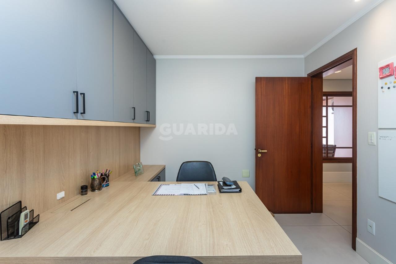Casa em condominio para alugar em Rua Alcebíades Antônio dos Santos, 356 - foto 12