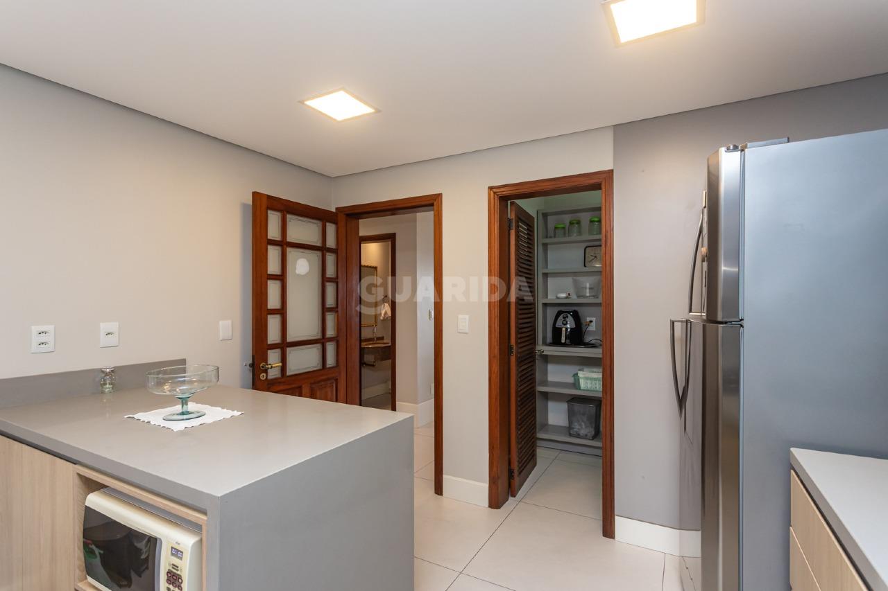 Casa em condominio para alugar em Rua Alcebíades Antônio dos Santos, 356 - foto 25