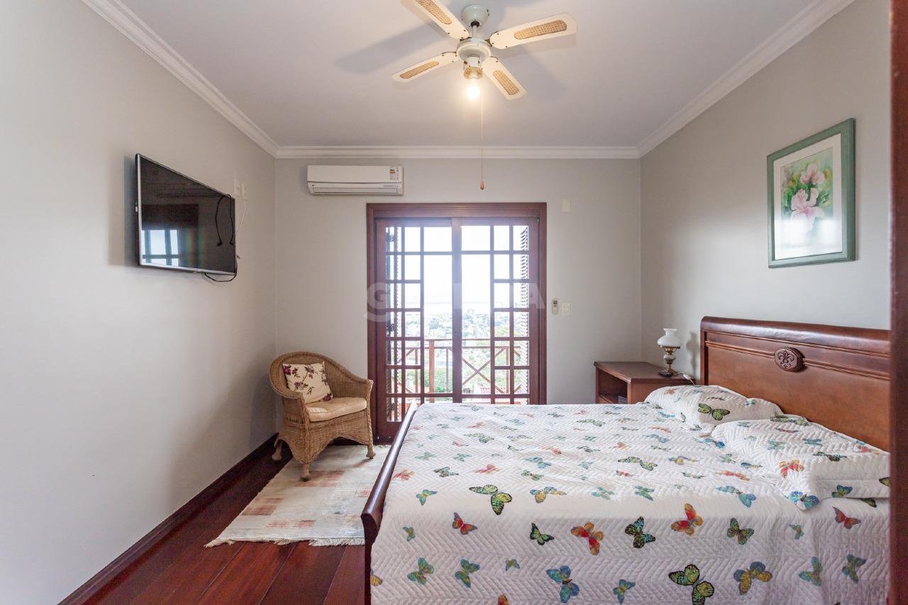 Casa em condominio para alugar em Rua Alcebíades Antônio dos Santos, 356 - foto 29