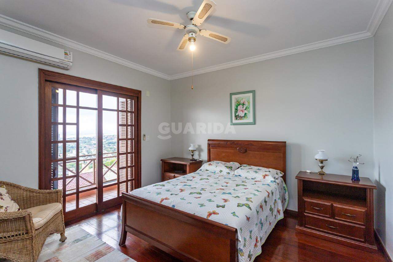 Casa em condominio para alugar em Rua Alcebíades Antônio dos Santos, 356 - foto 30