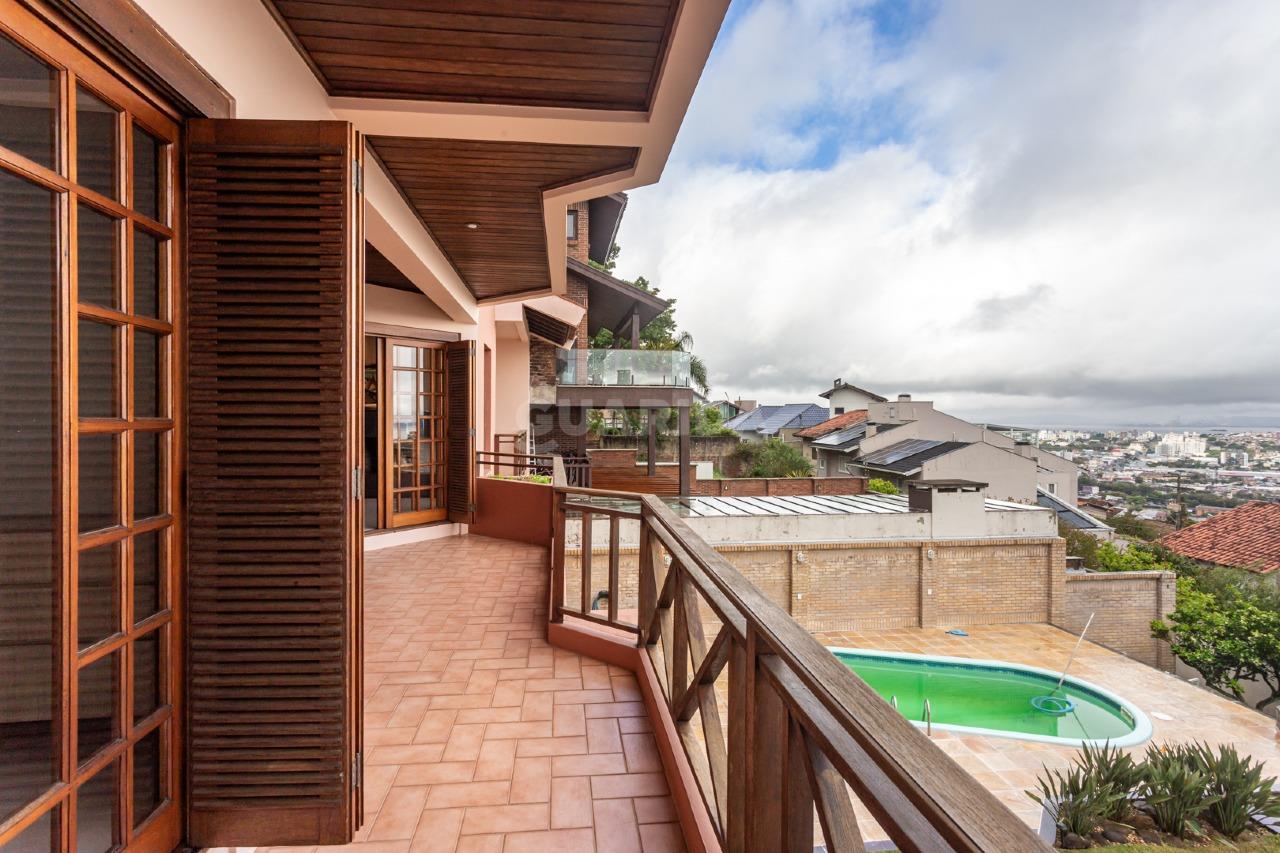 Casa em condominio para alugar em Rua Alcebíades Antônio dos Santos, 356 - foto 15