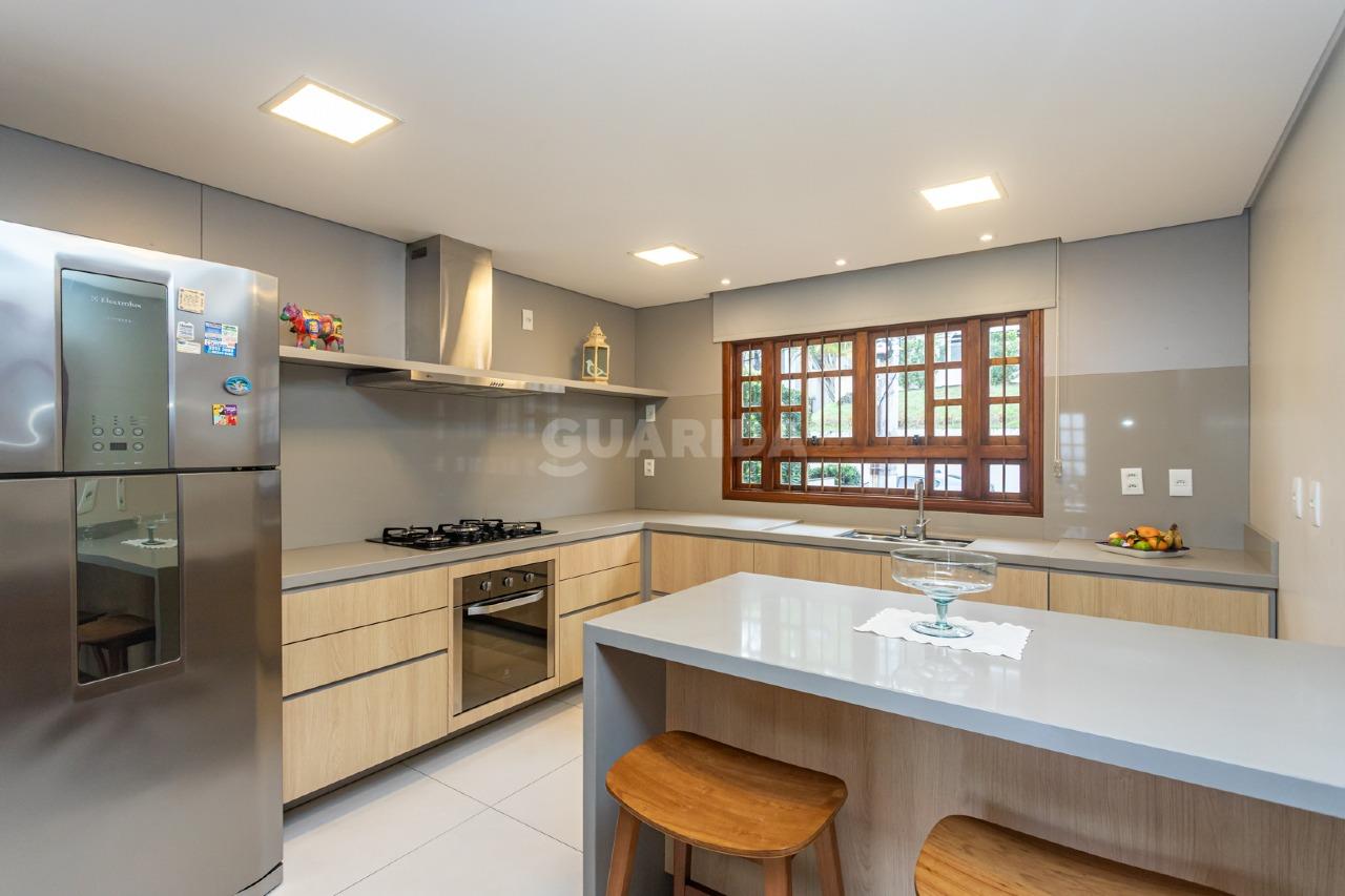 Casa em condominio para alugar em Rua Alcebíades Antônio dos Santos, 356 - foto 23