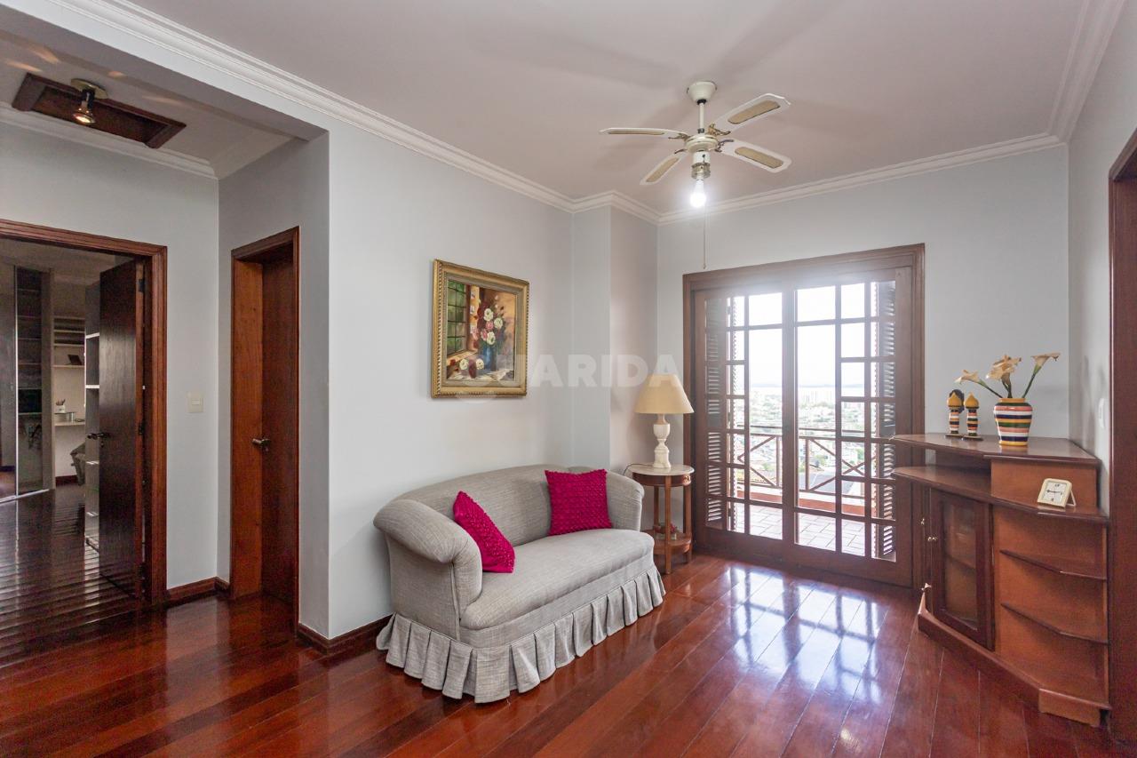 Casa em condominio para alugar em Rua Alcebíades Antônio dos Santos, 356 - foto 27