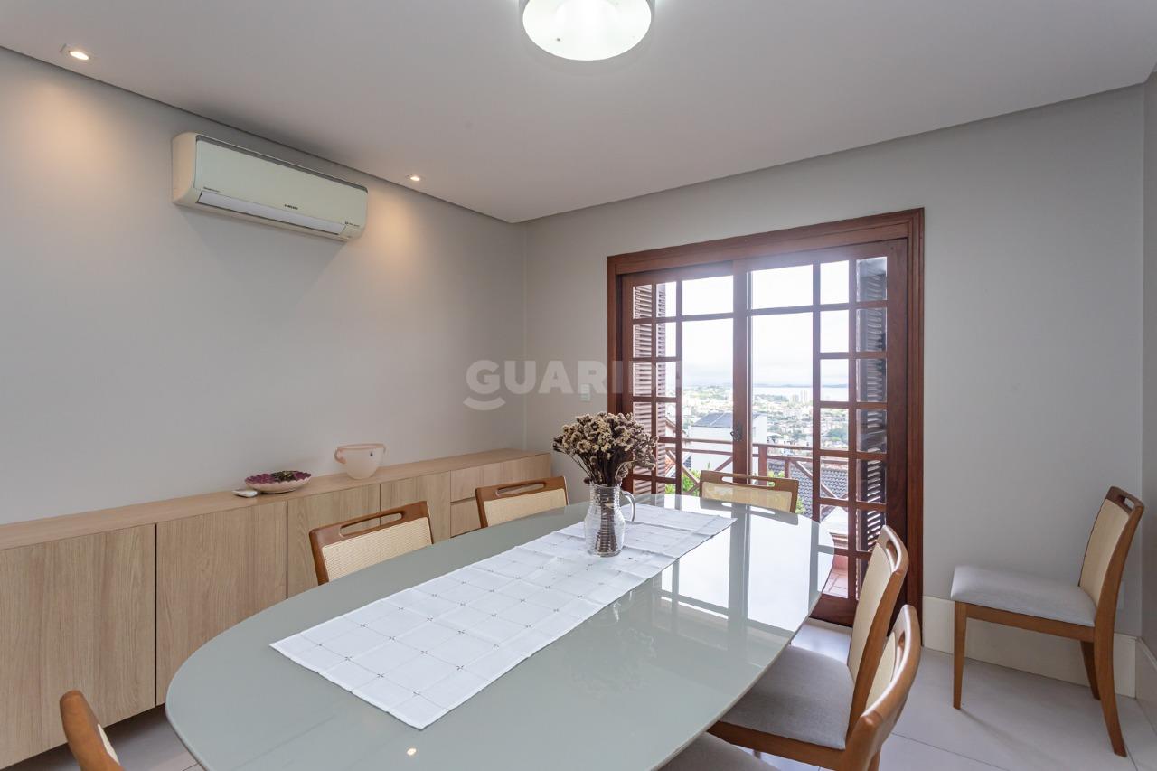 Casa em condominio para alugar em Rua Alcebíades Antônio dos Santos, 356 - foto 19