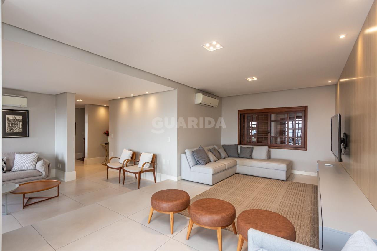 Casa em condominio para alugar em Rua Alcebíades Antônio dos Santos, 356 - foto 4