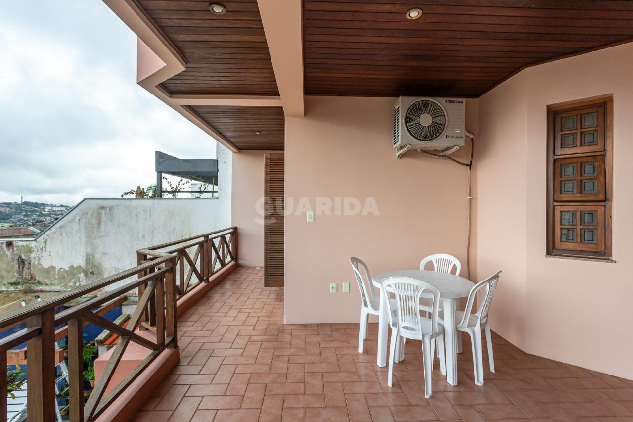 Casa em condominio para alugar em Rua Alcebíades Antônio dos Santos, 356 - foto 14