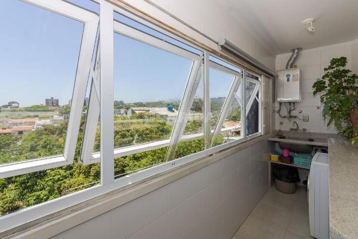 casa sobrado para alugar em Rua Arnaldo Ballve, 512 - foto 8