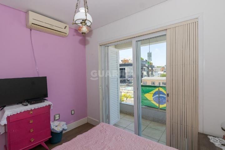 casa sobrado para alugar em Rua Arnaldo Ballve, 512 - foto 15
