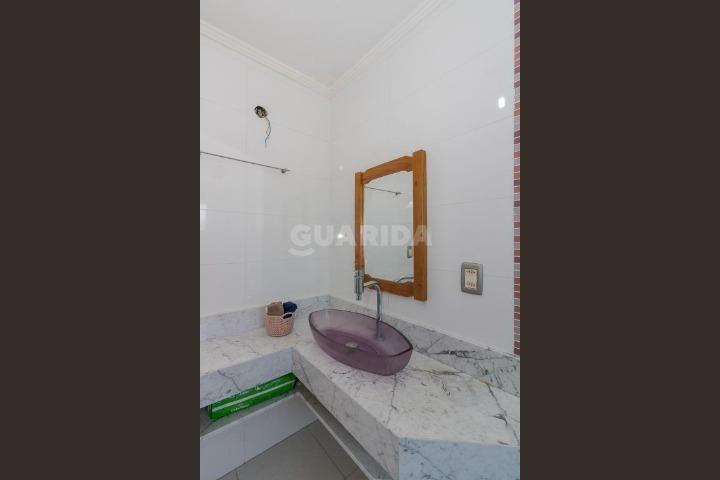 casa sobrado para alugar em Rua Arnaldo Ballve, 512 - foto 19