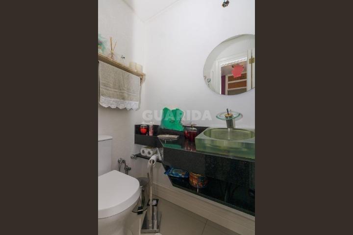 casa sobrado para alugar em Rua Arnaldo Ballve, 512 - foto 21
