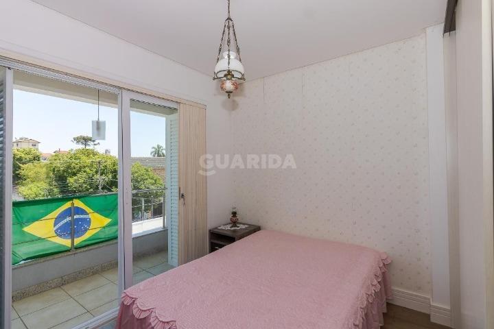 casa sobrado para alugar em Rua Arnaldo Ballve, 512 - foto 17