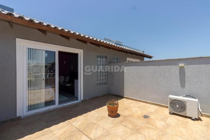 casa sobrado para alugar em Rua Arnaldo Ballve, 512 - foto 22
