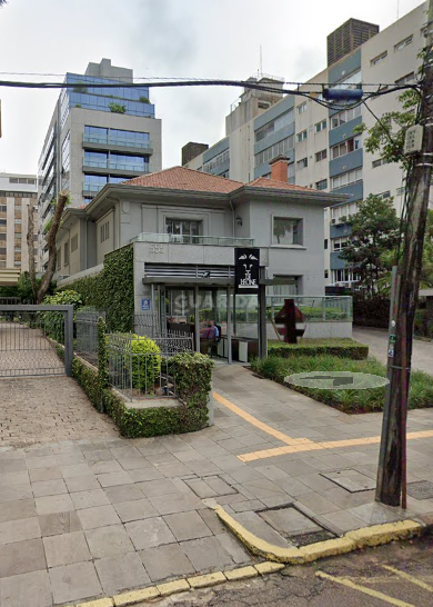 consultorio sala conjunto para alugar em Rua Doutor Vale, 555 - foto 10