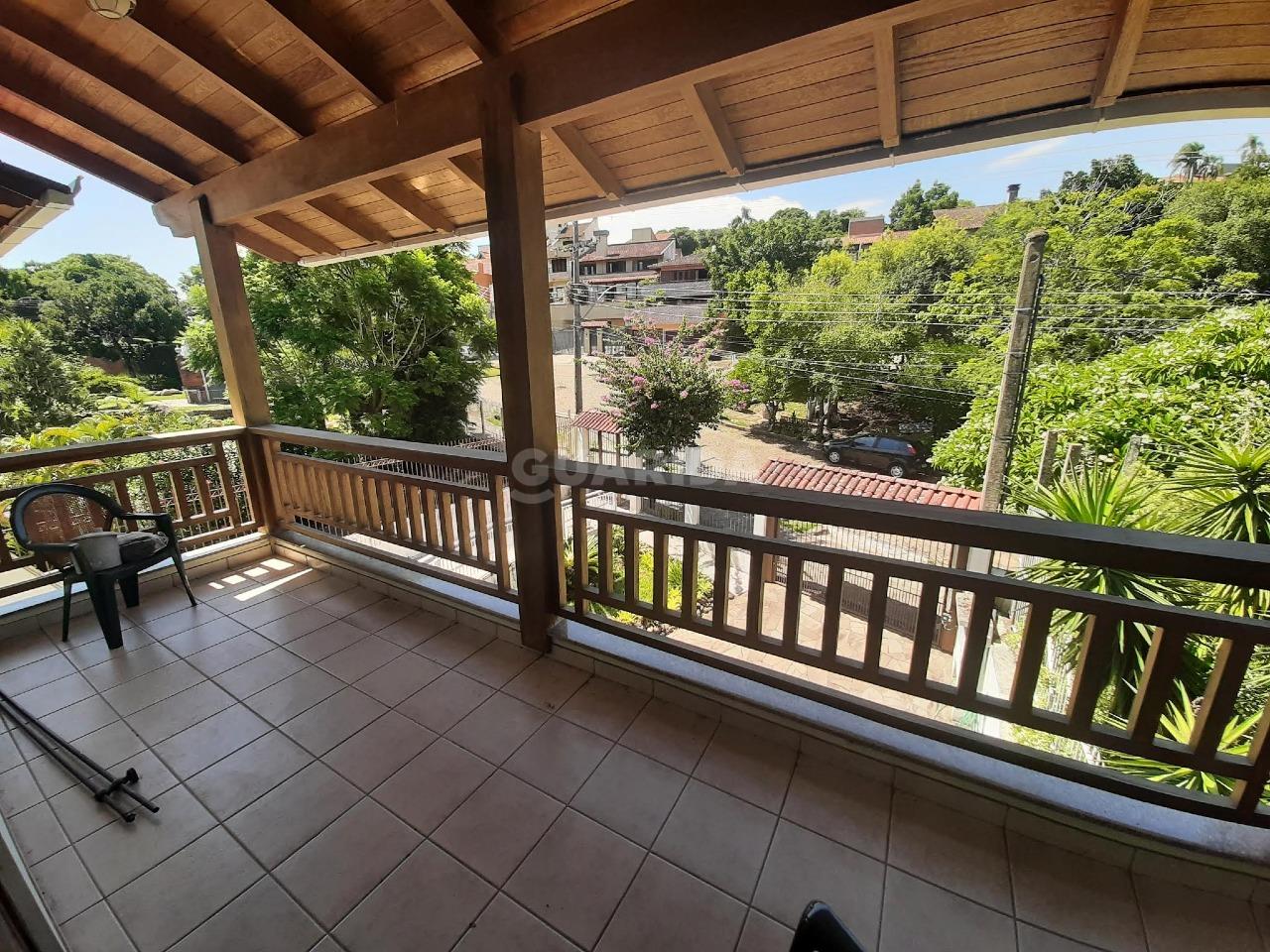 casa sobrado para alugar em Rua Caeté, 600 - foto 7