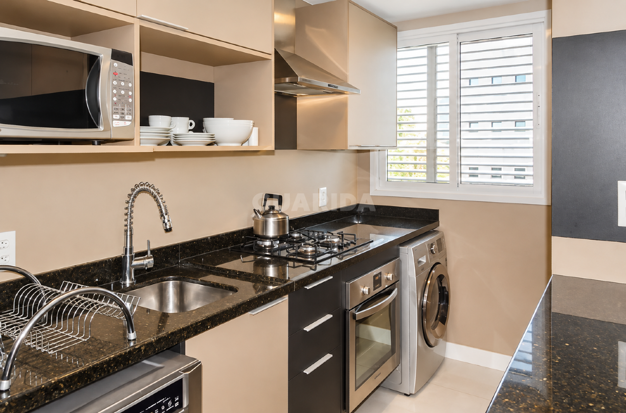 Apartamento para alugar em Avenida Borges de Medeiros, 2277 - foto 12