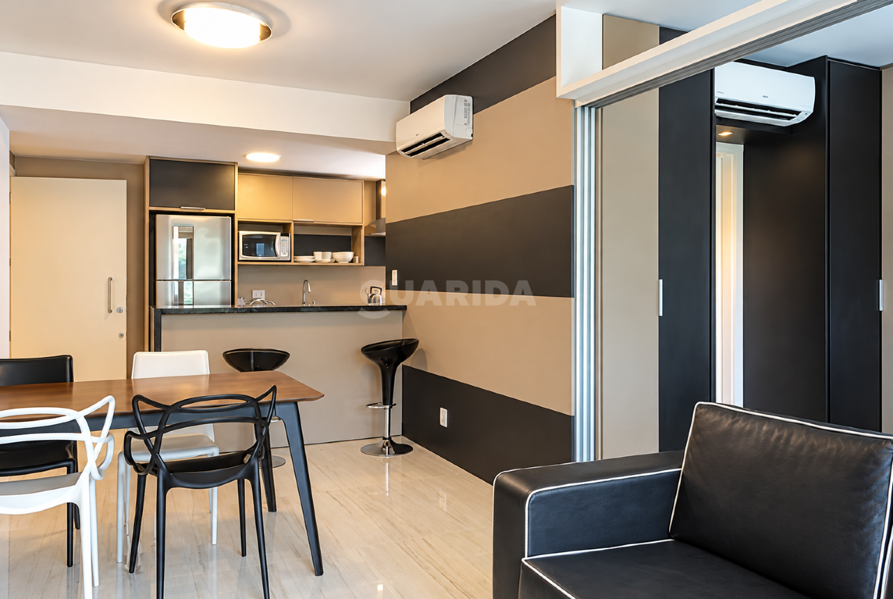 Apartamento para alugar em Avenida Borges de Medeiros, 2277 - foto 8