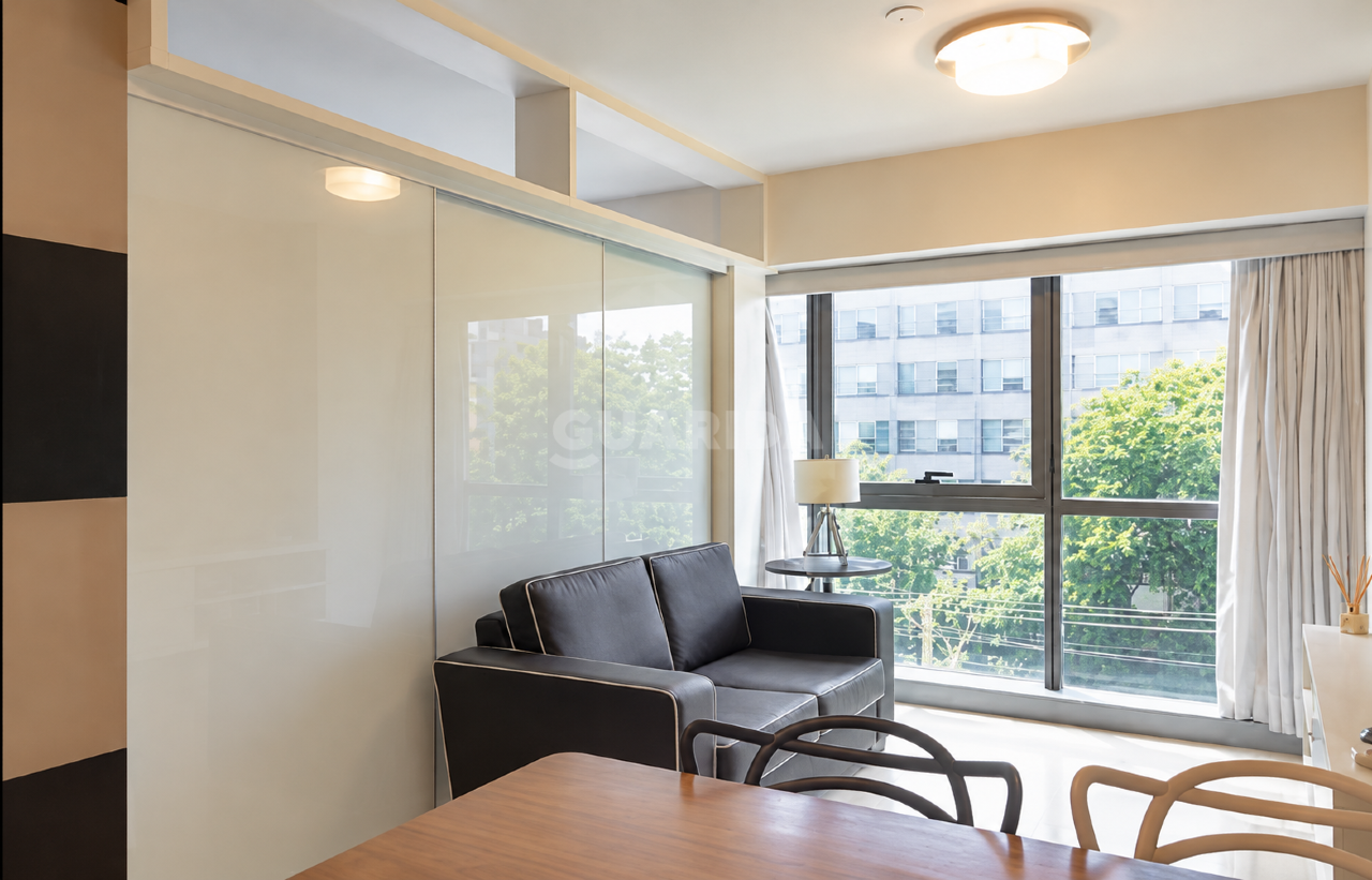 Apartamento para alugar em Avenida Borges de Medeiros, 2277 - foto 2