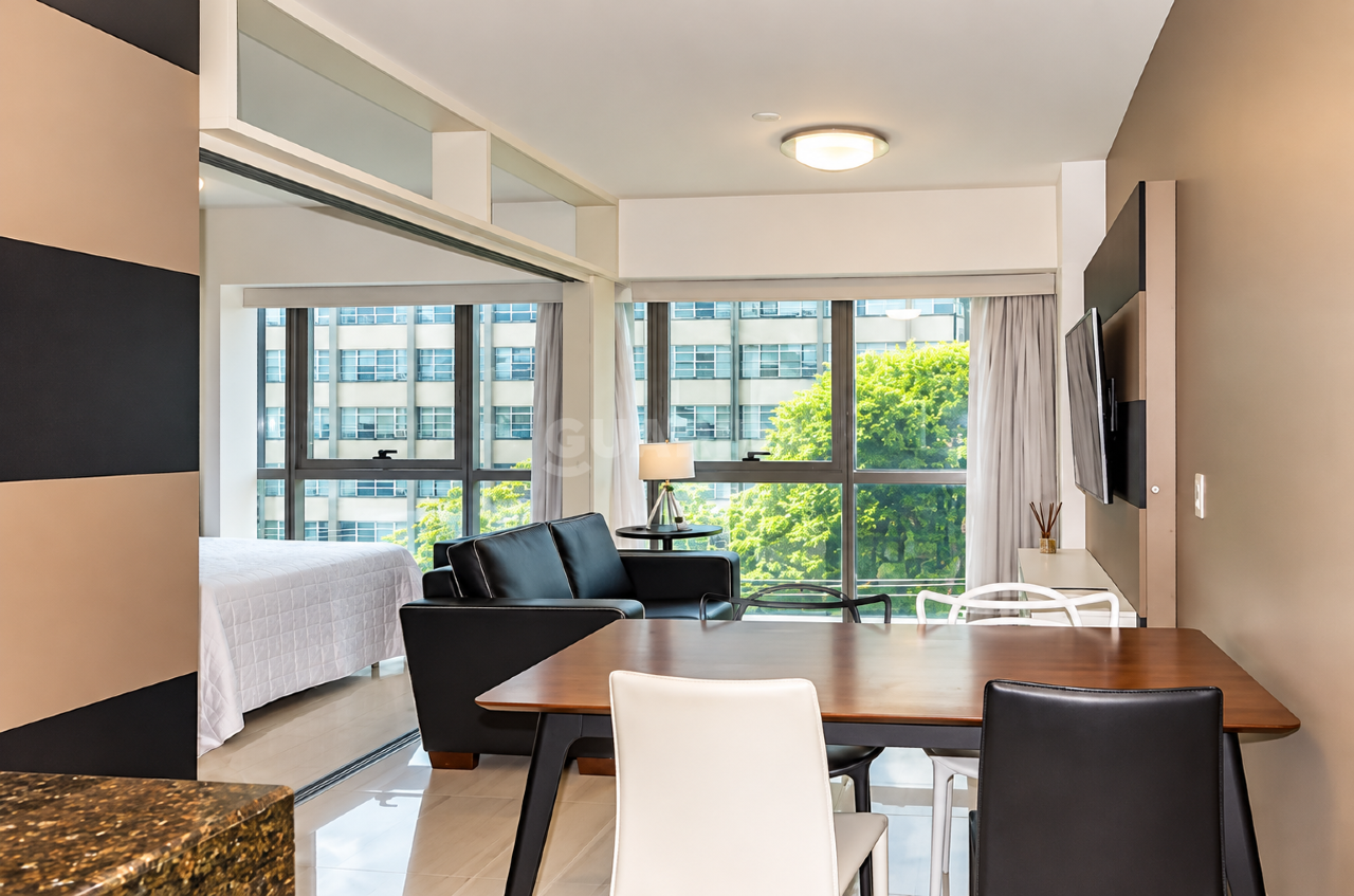 Apartamento para alugar em Praia de Belas, Porto Alegre - foto 1