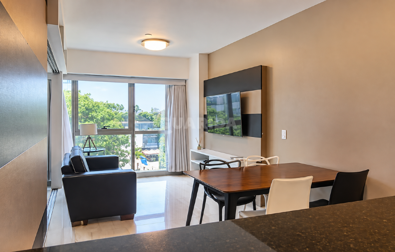 Apartamento para alugar em Avenida Borges de Medeiros, 2277 - foto 3