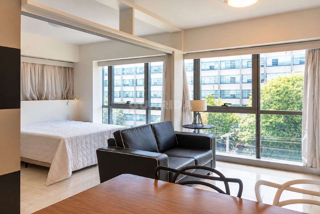 Apartamento para alugar em Avenida Borges de Medeiros, 2277 - foto 4