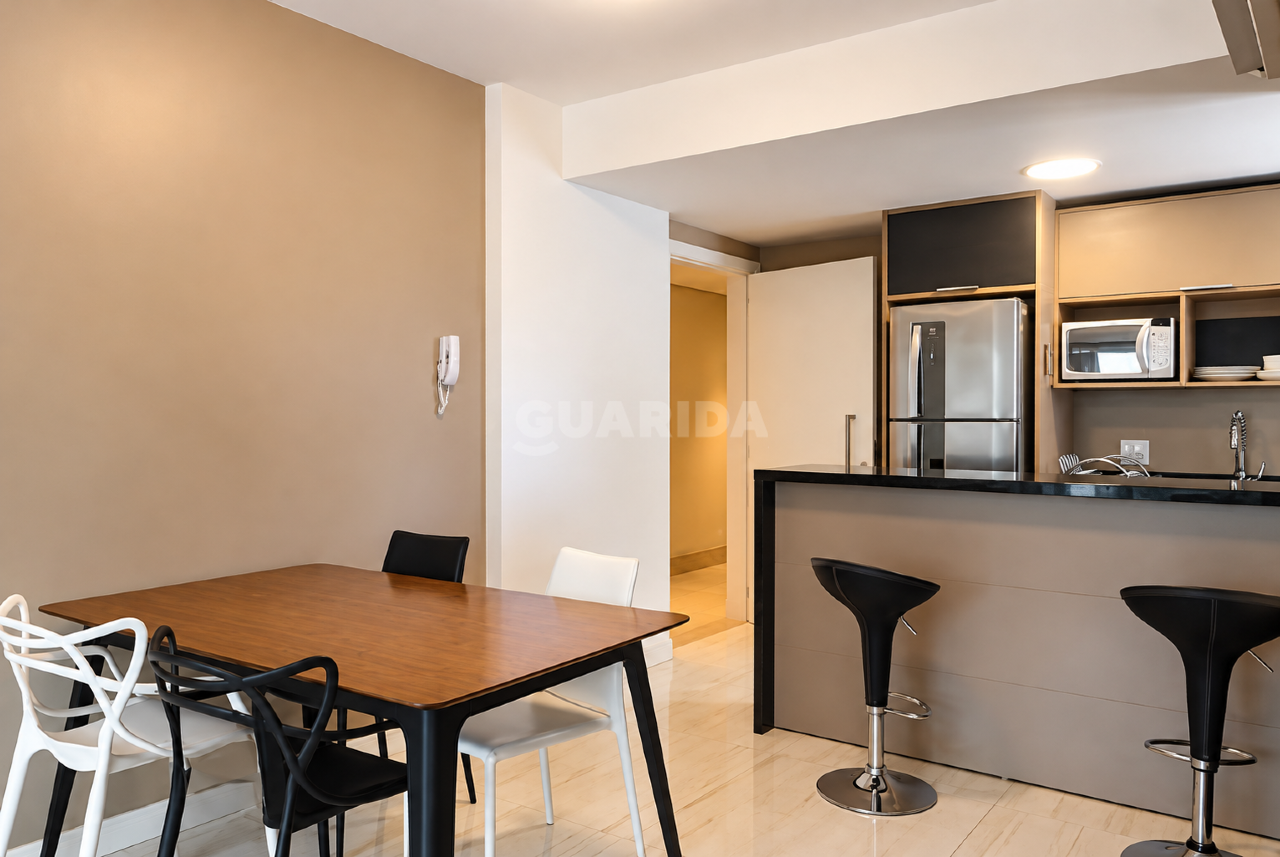 Apartamento para alugar em Avenida Borges de Medeiros, 2277 - foto 9