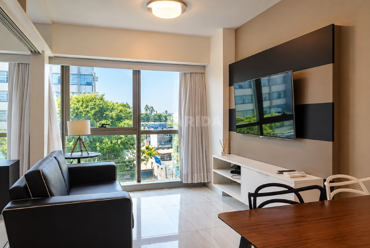 Apartamento para alugar em Avenida Borges de Medeiros, 2277 - foto 5