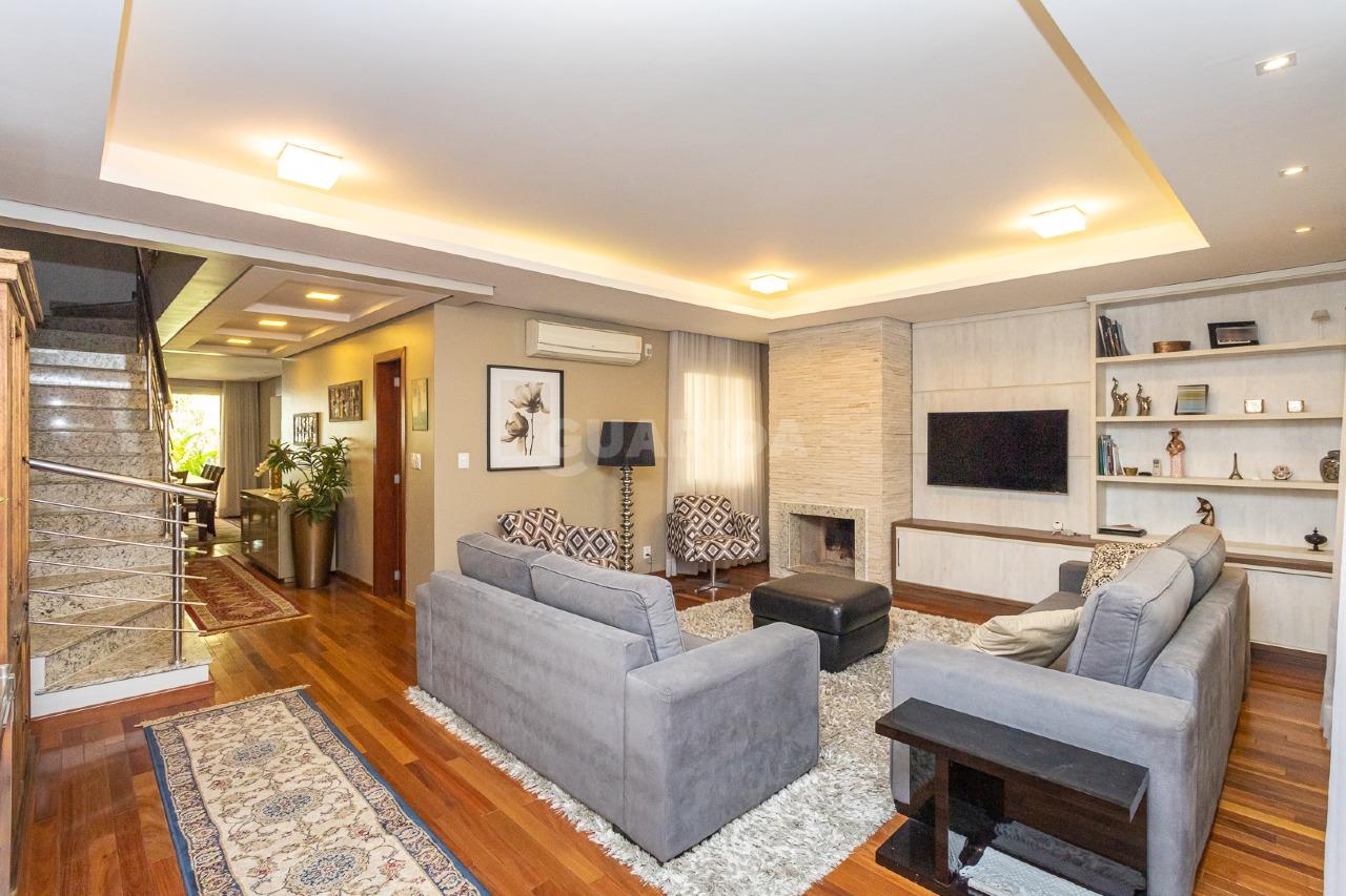 casa sobrado para alugar em Petrópolis, Porto Alegre - foto 1