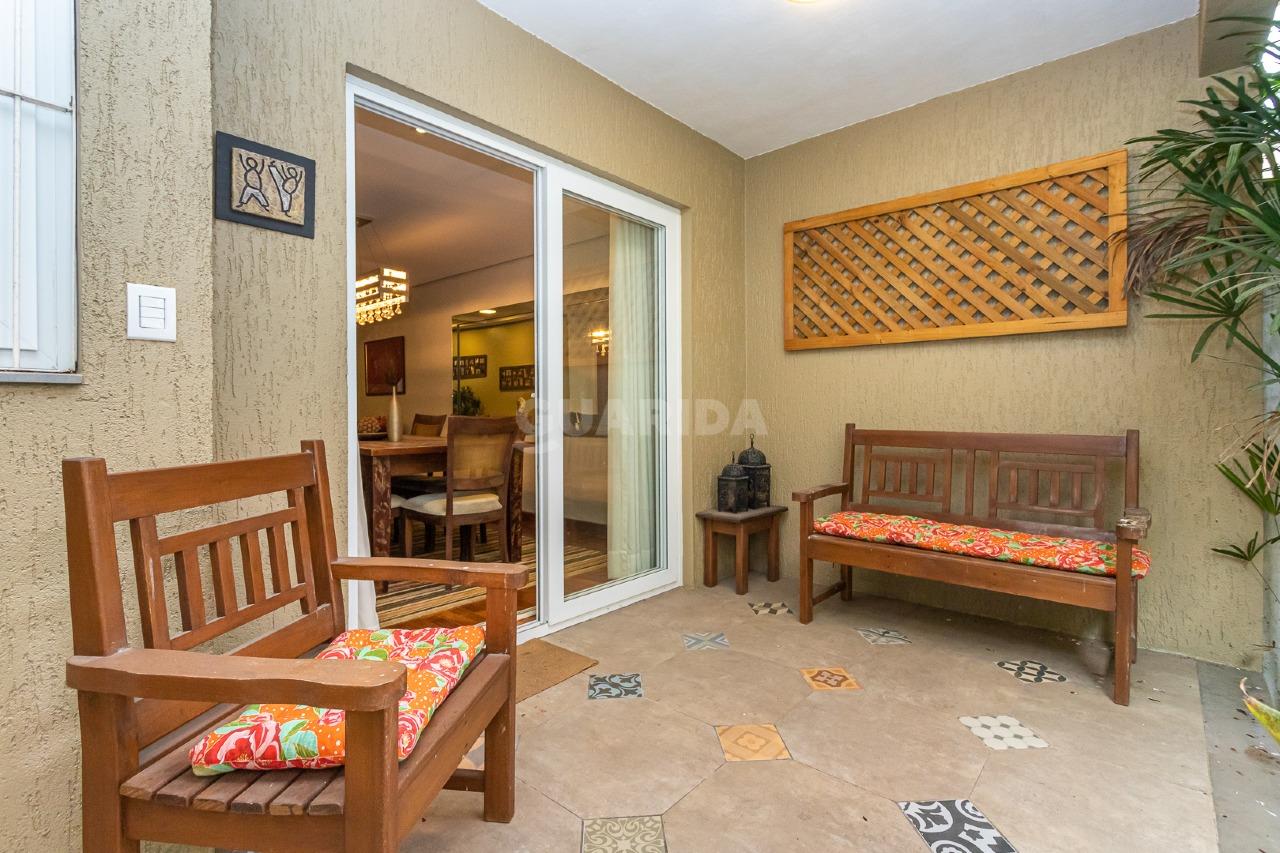 casa sobrado para alugar em Rua João Abbott, 699 - foto 11