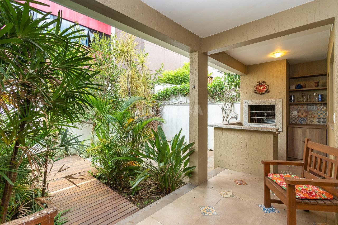 casa sobrado para alugar em Rua João Abbott, 699 - foto 12