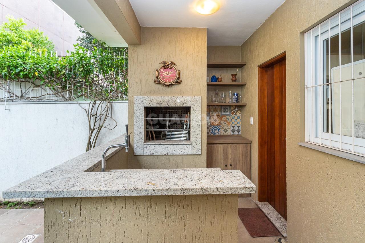 casa sobrado para alugar em Rua João Abbott, 699 - foto 13