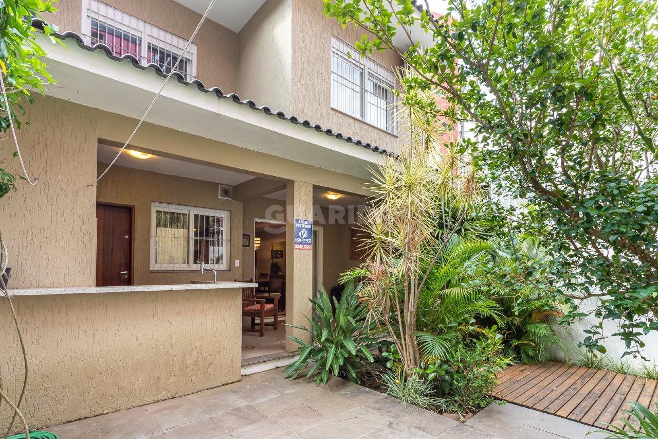 casa sobrado para alugar em Rua João Abbott, 699 - foto 14