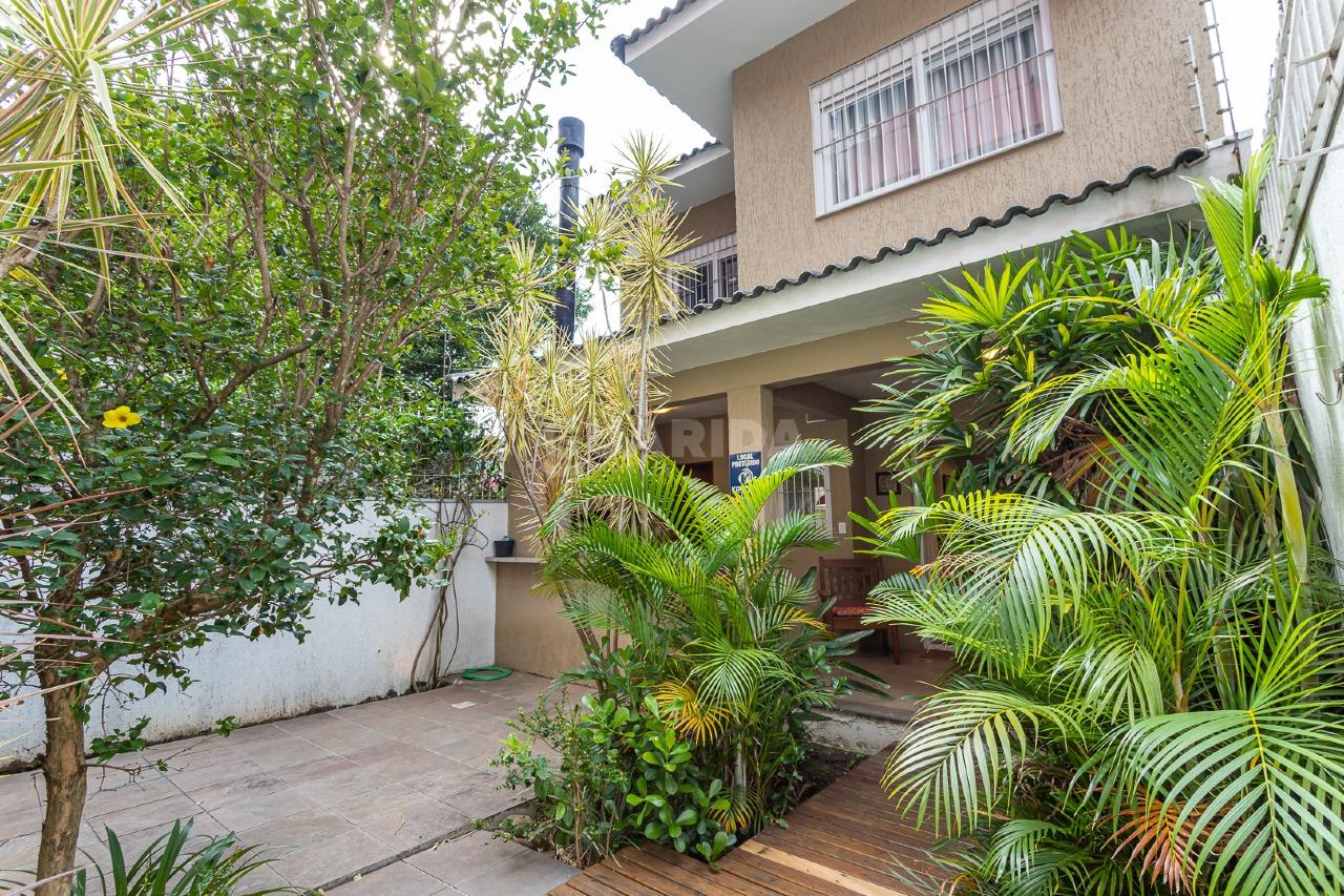 casa sobrado para alugar em Rua João Abbott, 699 - foto 15