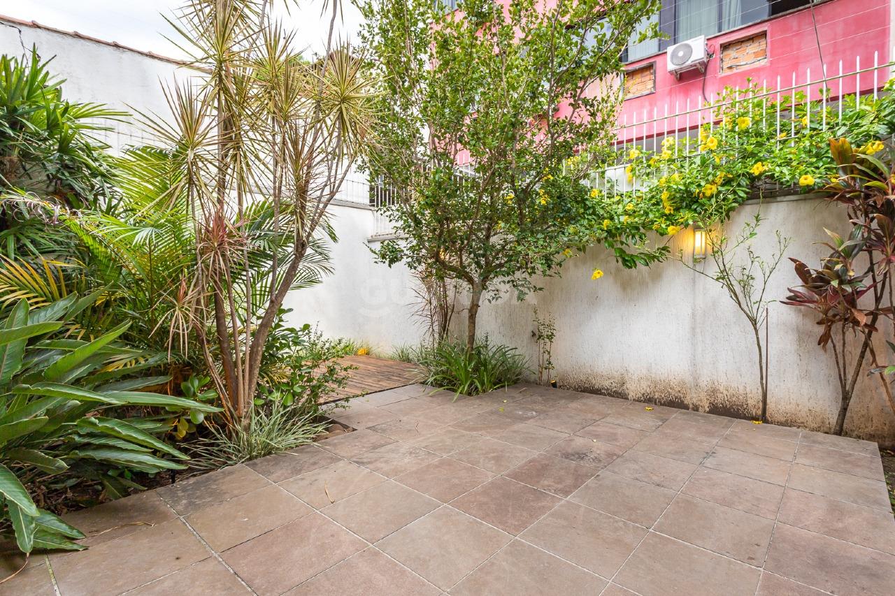 casa sobrado para alugar em Rua João Abbott, 699 - foto 16