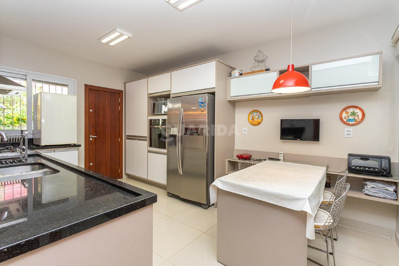 casa sobrado para alugar em Rua João Abbott, 699 - foto 17