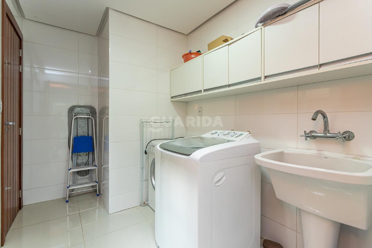 casa sobrado para alugar em Rua João Abbott, 699 - foto 21