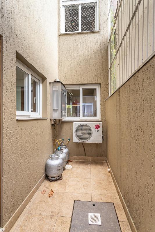 casa sobrado para alugar em Rua João Abbott, 699 - foto 22