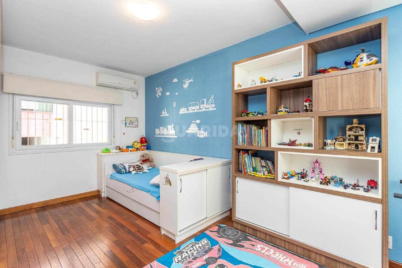 casa sobrado para alugar em Rua João Abbott, 699 - foto 24