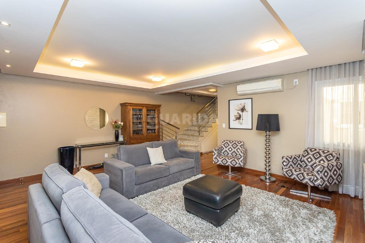 casa sobrado para alugar em Rua João Abbott, 699 - foto 3