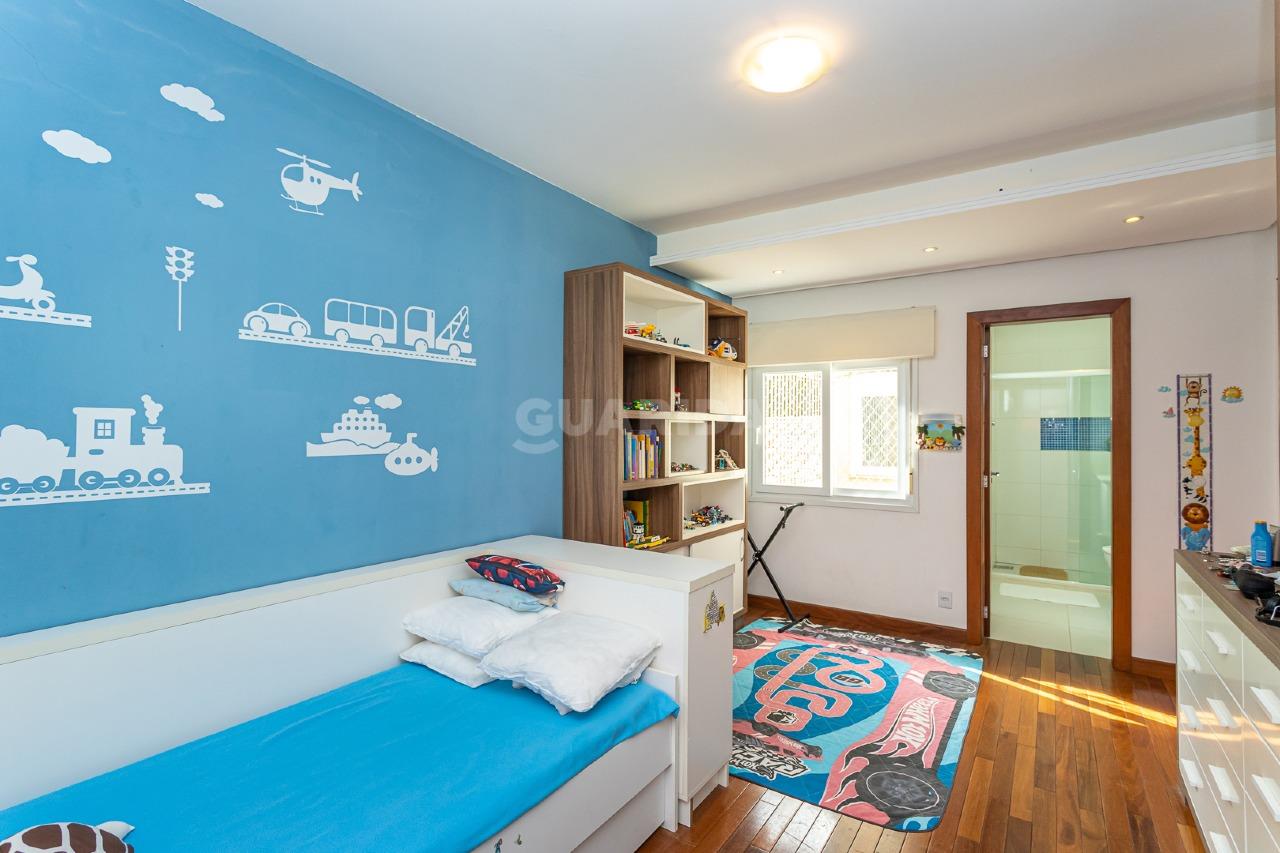 casa sobrado para alugar em Rua João Abbott, 699 - foto 26