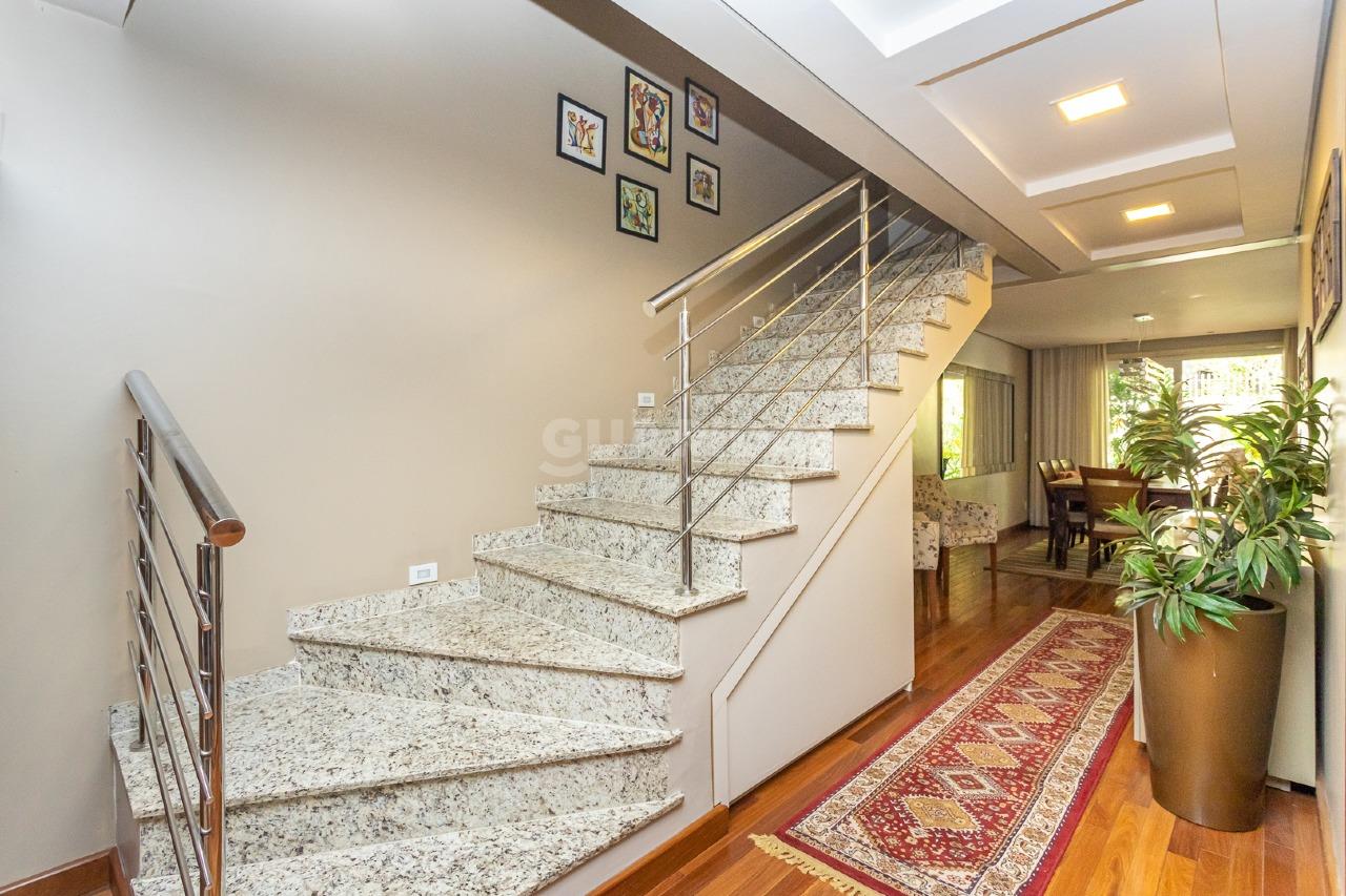 casa sobrado para alugar em Rua João Abbott, 699 - foto 5